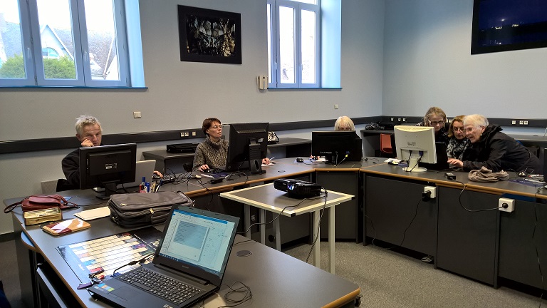 Informatique
