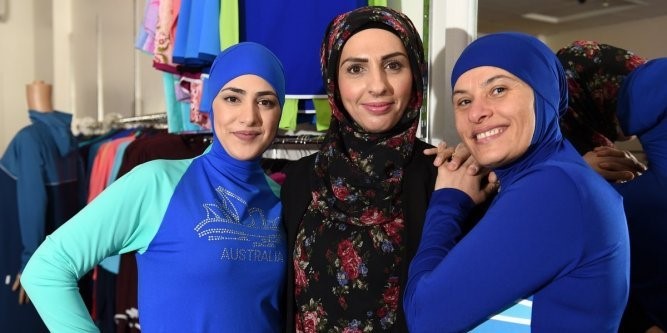L’éclairage d’une historienne sur la polémique du burkini