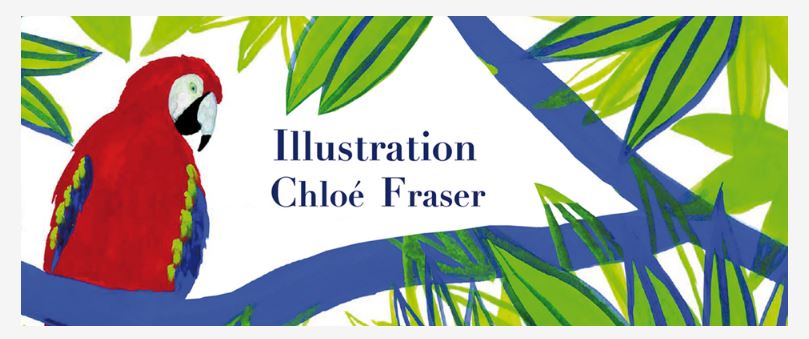 Chloé Fraser
