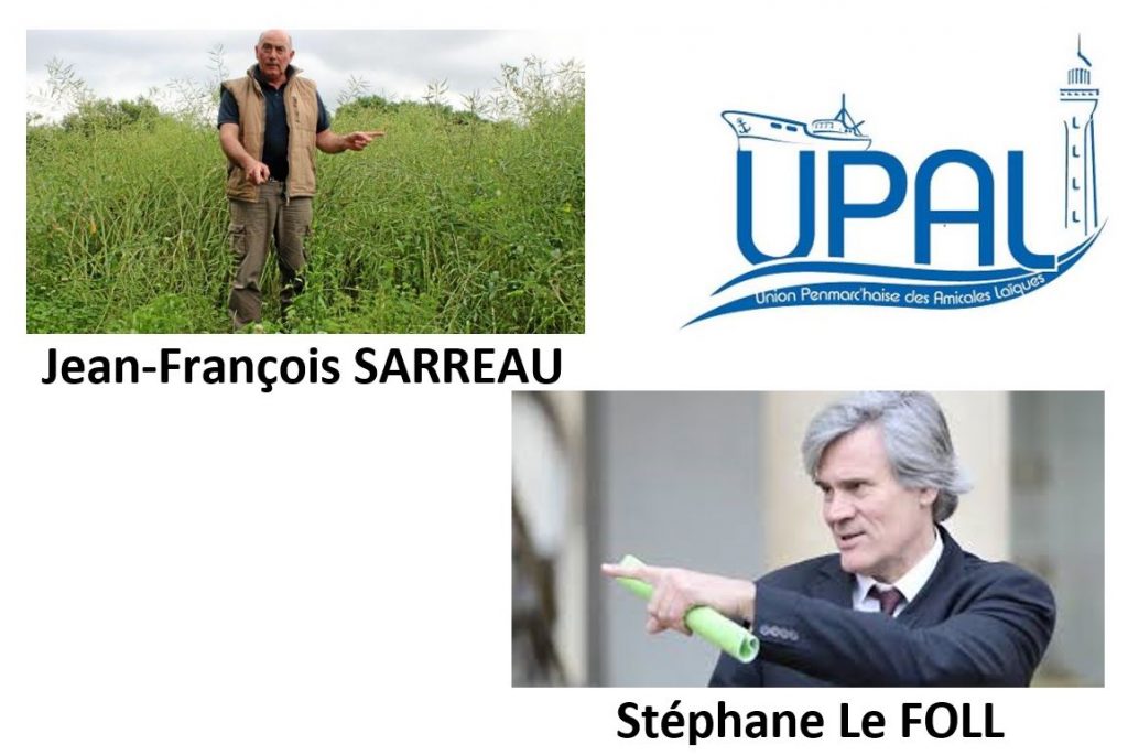 Soirée débat « Le projet agro-écologique »