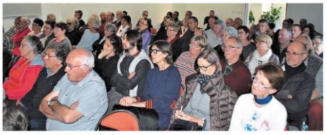 Ouest France du 8 mai 2018 Agro-écologie