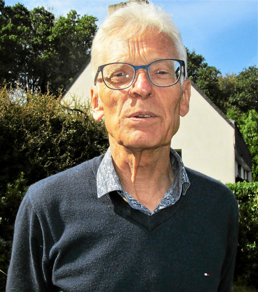 Le Télégramme du 1 octobre 2010