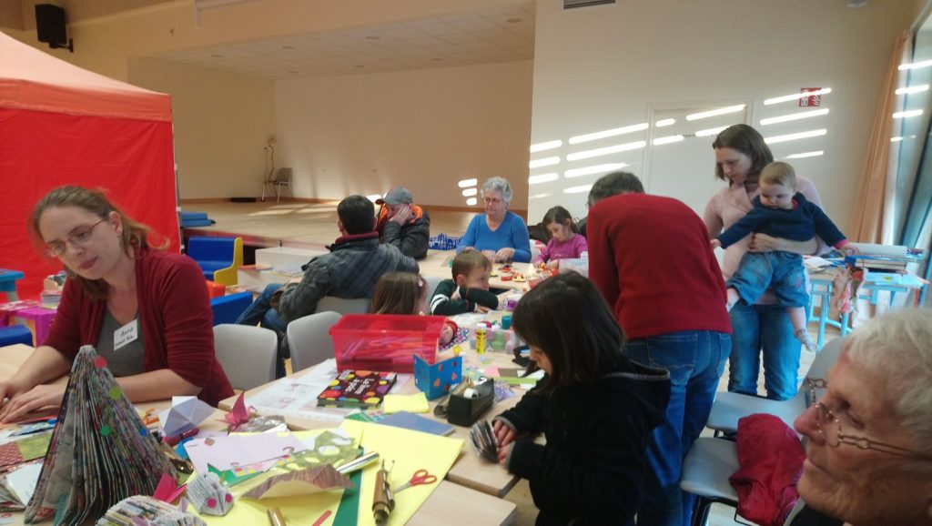 Fête de la Famille en Pays Bigouden