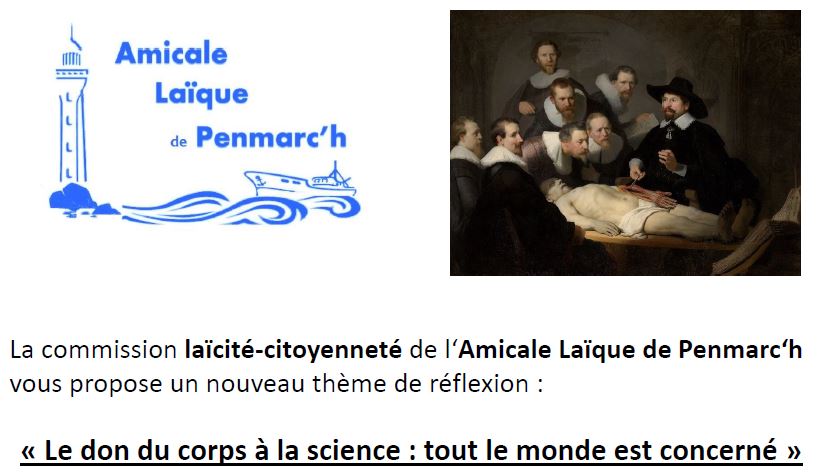 Le don du corps à la science : tout le monde est concerné