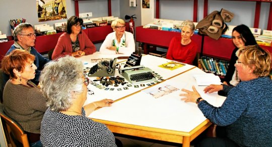 Le Télégramme du 16 mai 2019