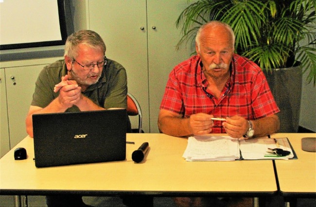 Article du télégramme le 12/07/2019