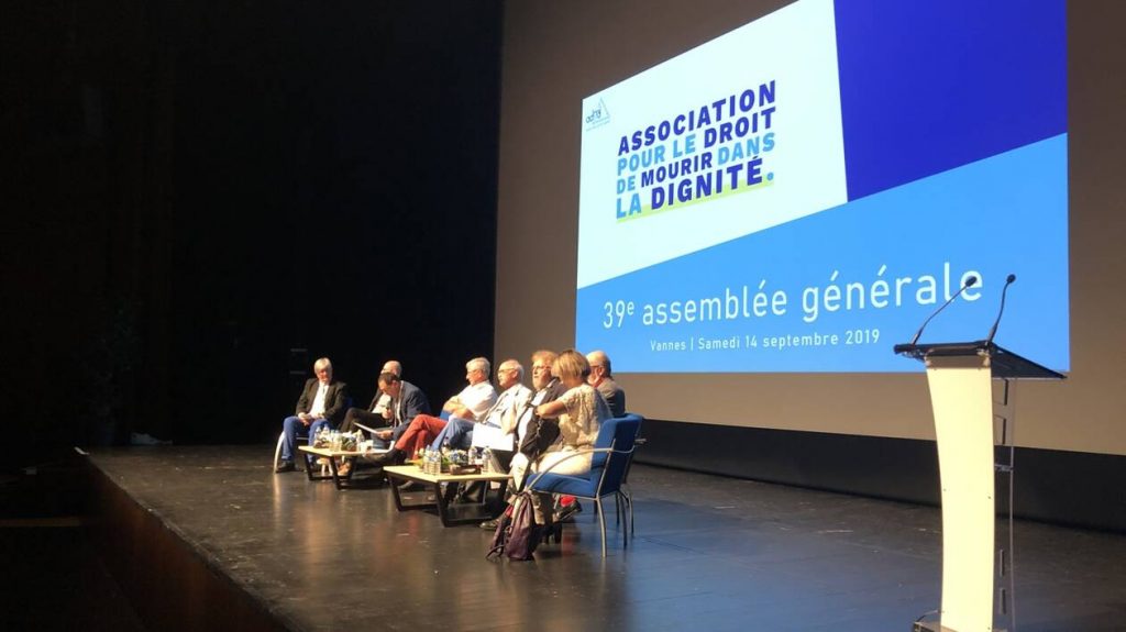 Fin de vie. « Neuf Français sur dix sont favorables à la légalisation de l’euthanasie » – Télégramme