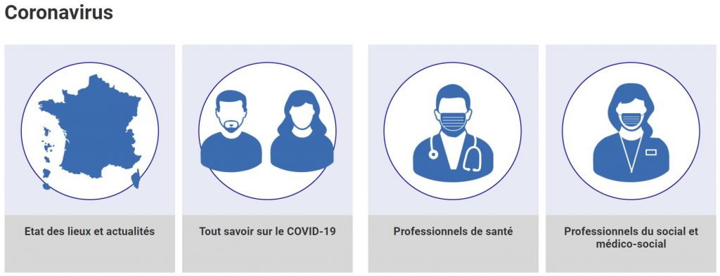 Avis du Conseil Scientifique