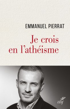Athéisme, indifférence religieuse et critique des religions