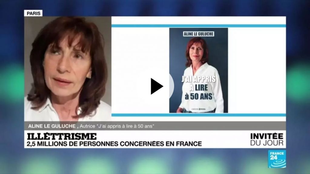 France24 du 5 janvier 2021