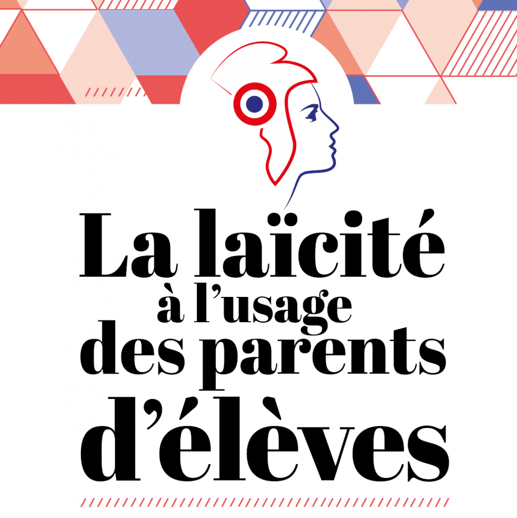 La laïcité à l’usage des parents d’élèves