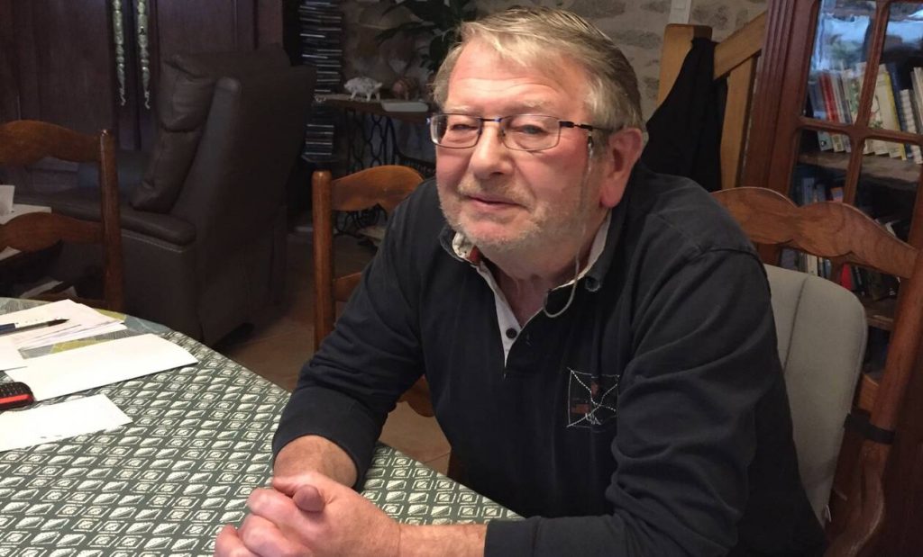 Ouest-France du 4 février 2021