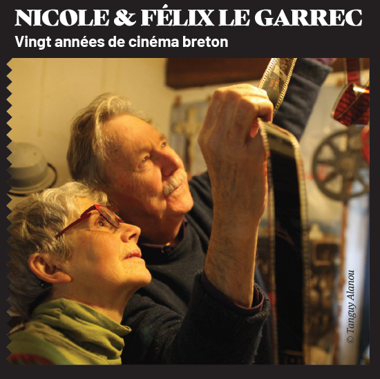 Rétrospective Le Garrec