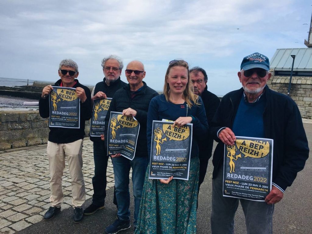 Ouest France du 21 mai 2022