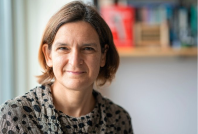 Le Télégramme du 14 janvier 2023 : Esther Duflo : « Pour lutter contre la pauvreté, il faut se poser la question de la répartition des richesses »