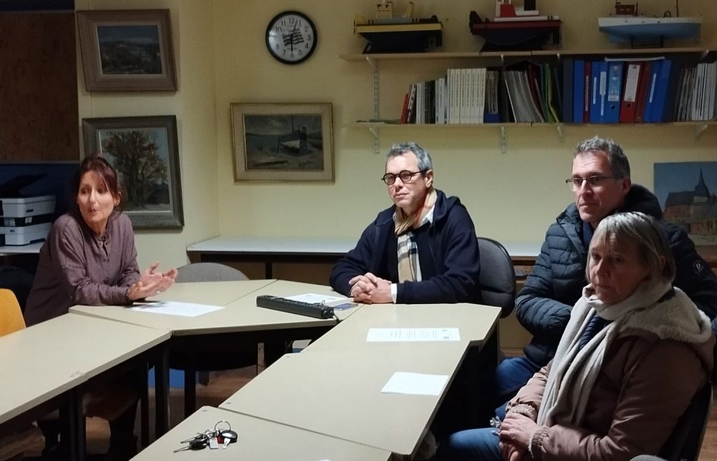 Laïcité : Conférence de presse du 8 décembre 2023