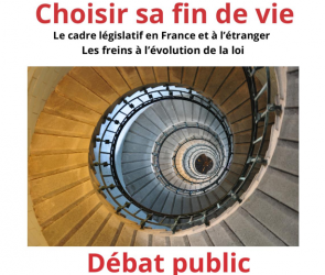 Choisir sa fin de vie – L’Amicale laïque de Léchiagat-Tréffiagat vous invite à un débat le samedi 22 novembre