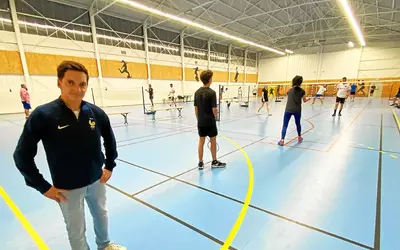 Badminton : joli succès de la rencontre amicale interclubs