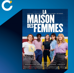 Journée Internationale des Droits des Femmes – Ciné-débat le 4 mars au Cinéville de Pont l&rsquo;Abbé